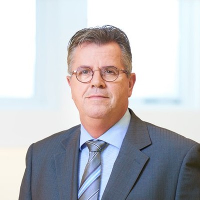 Speaker profile image for Ruud  Mollema