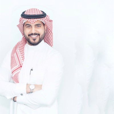 Speaker profile image for Dr. Rayan  Alhazmi