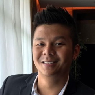 Speaker profile image for Ryan Chan