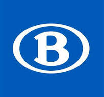 Company logo image for Natascha  Hooft