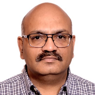 Speaker image for Sajeev Maheshwari