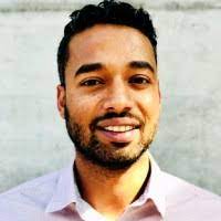 Speaker profile image for Sayanthan Jeyakumar