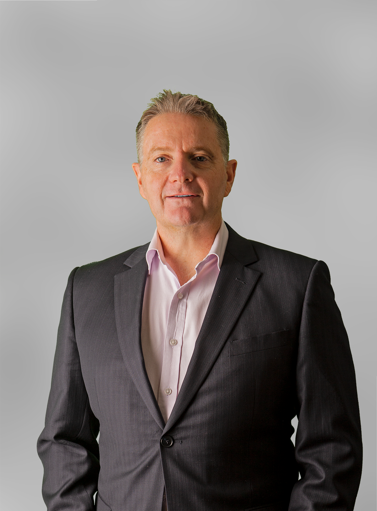 Speaker image for Scott  Suine