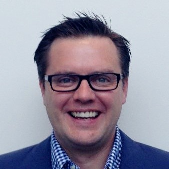 Speaker profile image for Scott  Walsh