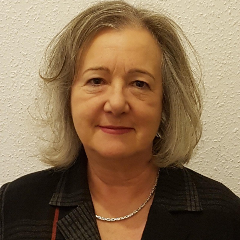 Speaker image for Sharon  Hedges