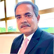 Speaker image for Shashi Verma