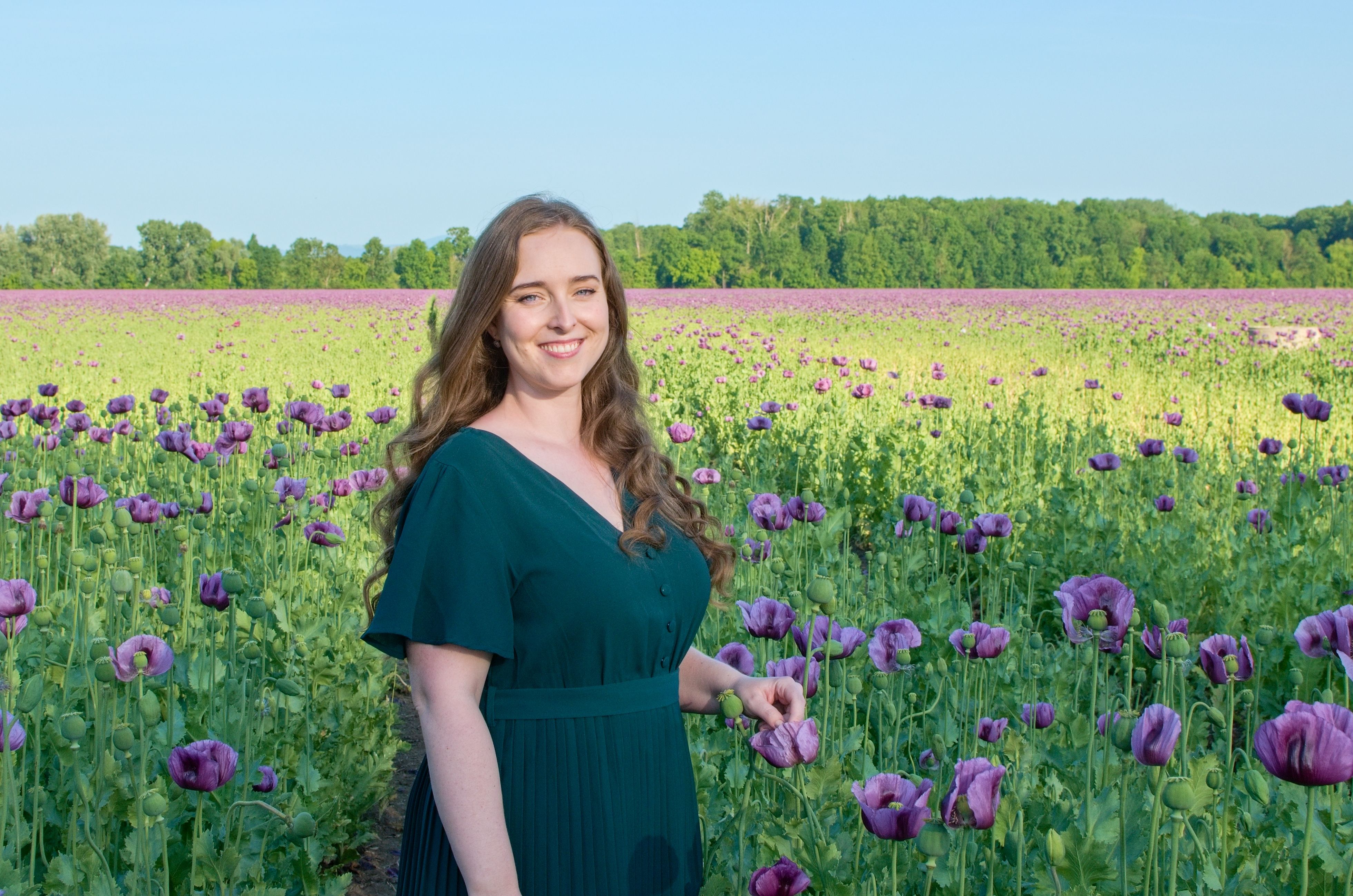 Speaker image for Simona Surmarova