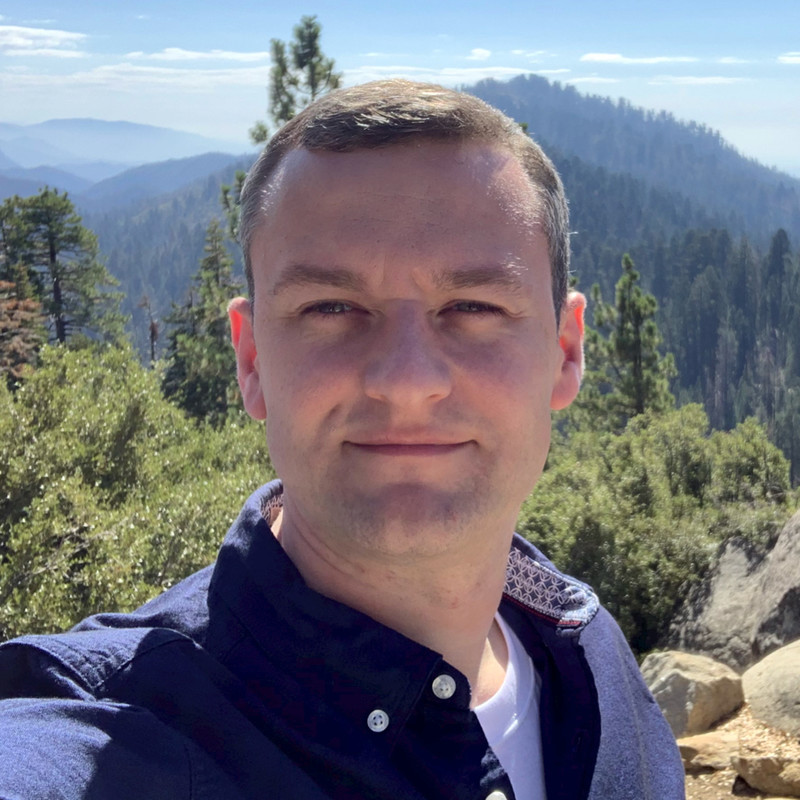 Speaker profile image for Steve Ramsay