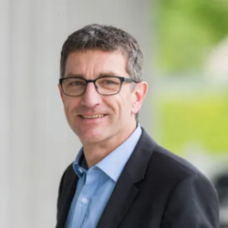 Speaker image for Alexander Gellner