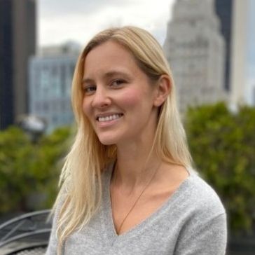 Speaker image for Thea Fisher