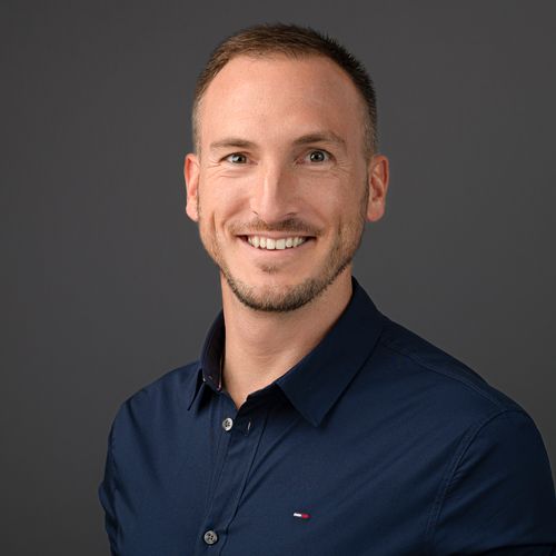 Speaker profile image for Thomas Buerbaum