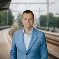 Speaker image for Tonu Tammer