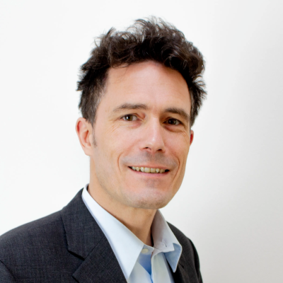 Speaker profile image for Dr. Ulrich  Lange