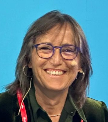 Speaker profile image for Carme Fabregas