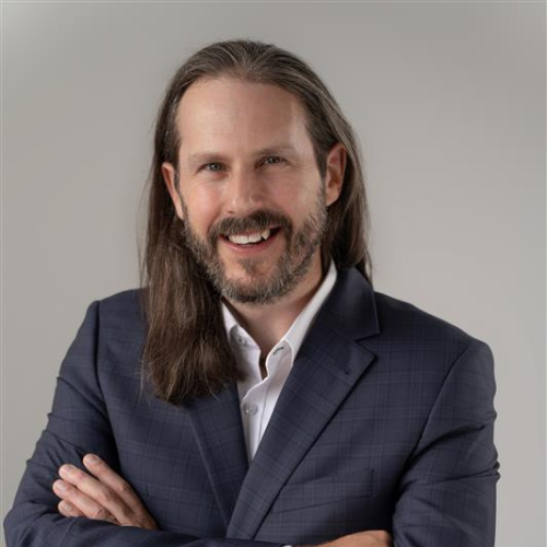 Speaker profile image for Yan  Laporte