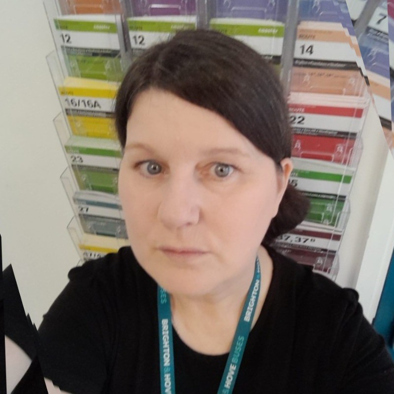 Speaker image for Victoria  Garcia