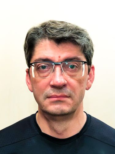 Speaker profile image for Vladimir  Alex