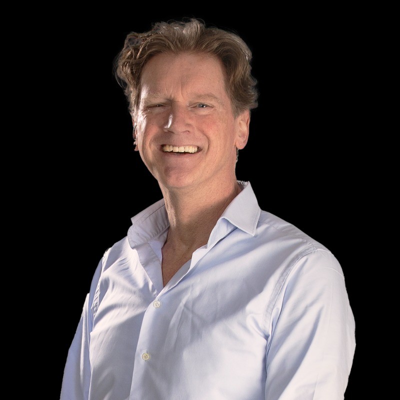 Speaker profile image for Wido Beekman