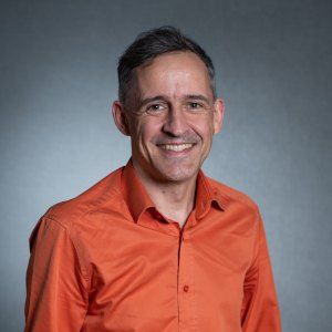 Speaker profile image for Yann  Chermat