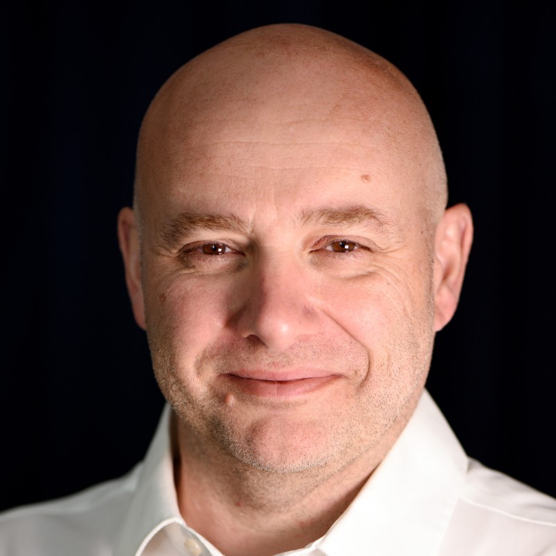 Speaker profile image for Andy Taylor