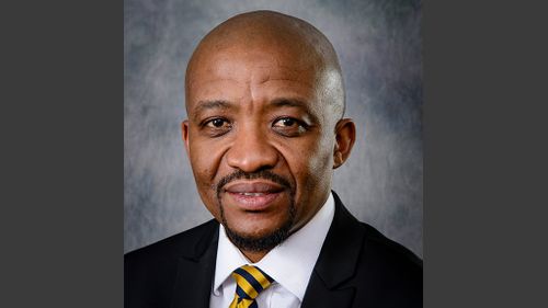 Speaker profile image for Tshepo  Kgobe