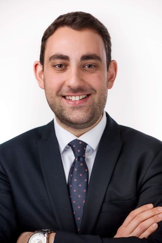 Speaker profile image for Efe  Usanmaz