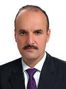 Speaker profile image for Fayyaz Khan