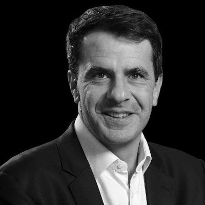 Speaker profile image for Jean-Marc  Reynaud