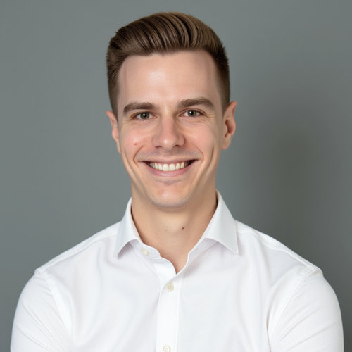 Speaker profile image for Jarrod  Birch