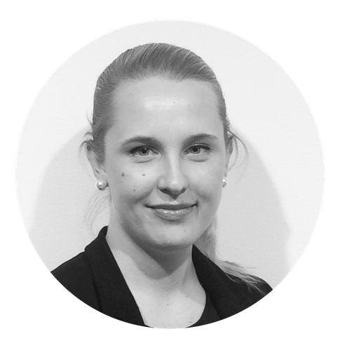 Speaker profile image for Jonna Heikkinen