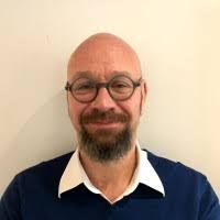 Speaker profile image for Matthew Hudson