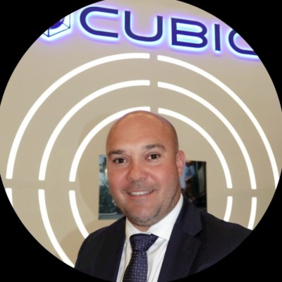 Speaker profile image for Max  Feetham