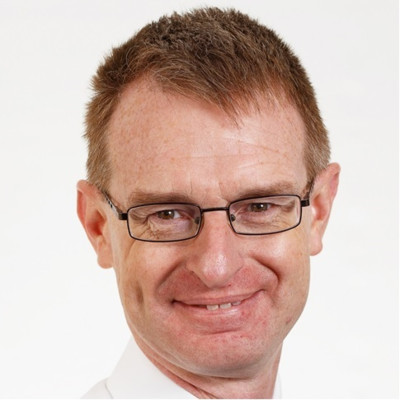 Speaker profile image for Neill  Birch