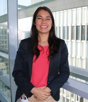 Speaker profile image for Ruth  Meza Junco