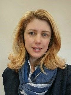 Speaker profile image for Sara Lobão