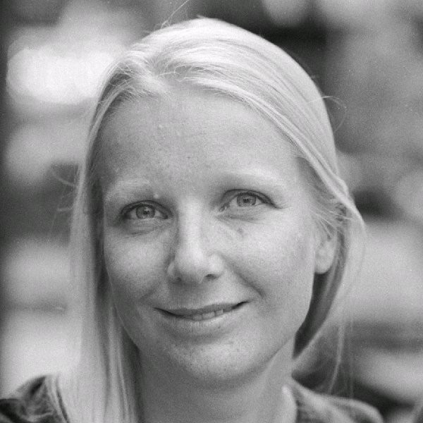 Speaker profile image for Siri  Hamre von Krogh