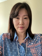 Speaker profile image for Joanne  Yu