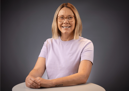 Speaker profile image for Tamara Campbell