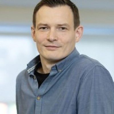 Speaker profile image for Alen Adanic