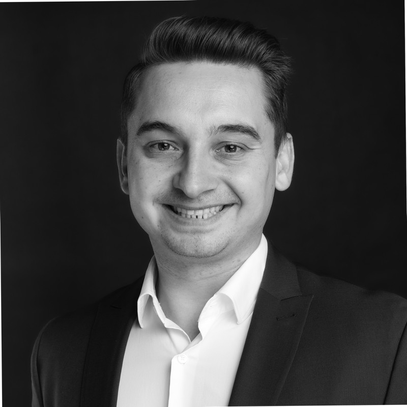 Speaker profile image for Alvaro Ungurean