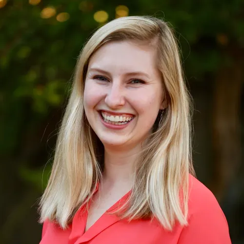 Speaker profile image for Amy Martin