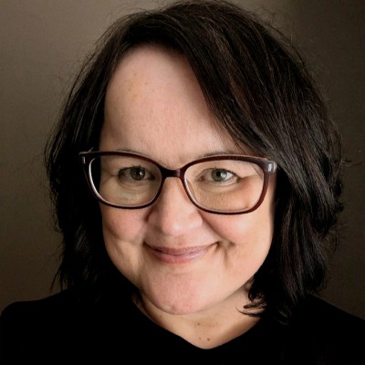 Speaker profile image for Carrie Hotton-MacDonald