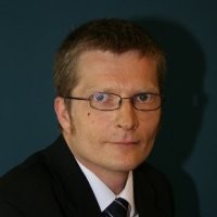 Speaker profile image for David Bartlett