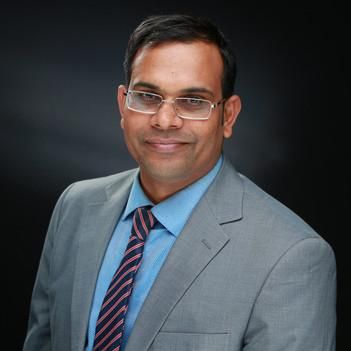 Speaker profile image for Prabhas Kumar