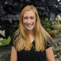 Speaker profile image for Emma Handby