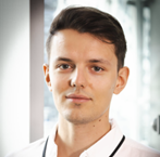 Speaker profile image for Erik Damstuen