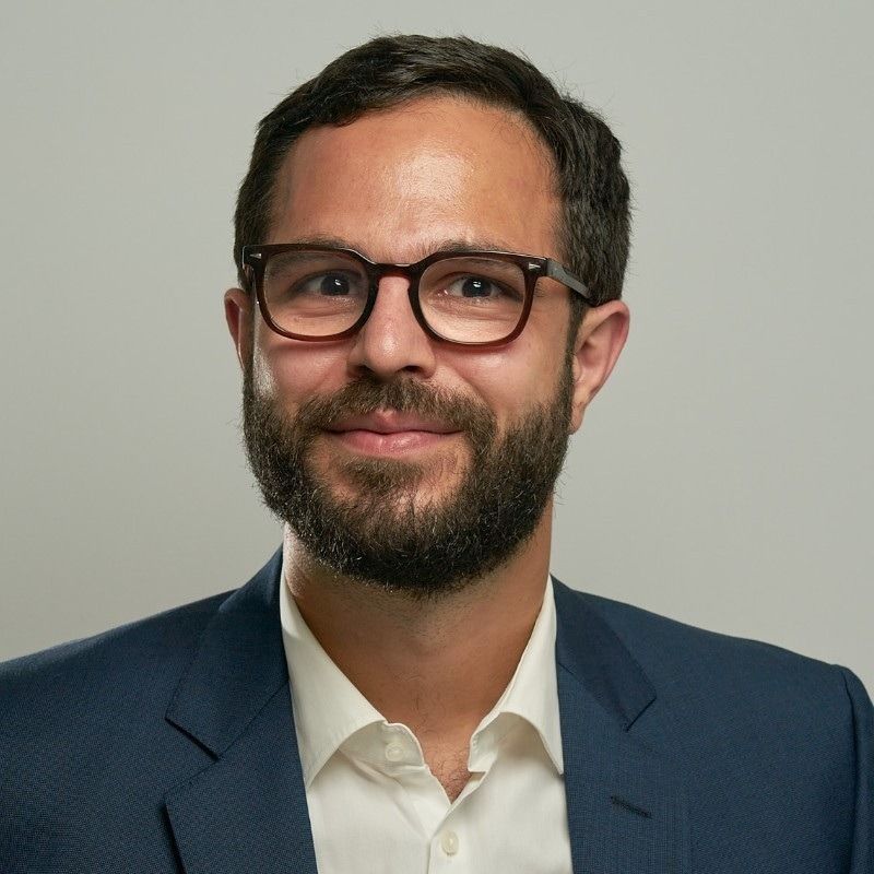 Iker Estébanez Mediavilla