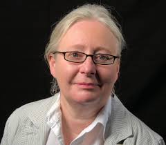 Speaker profile image for Jennie Martin