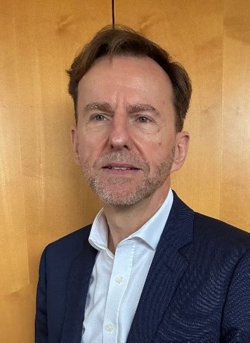 Speaker profile image for Jérôme Vinot