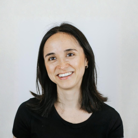 Speaker profile image for Sarah Bennett